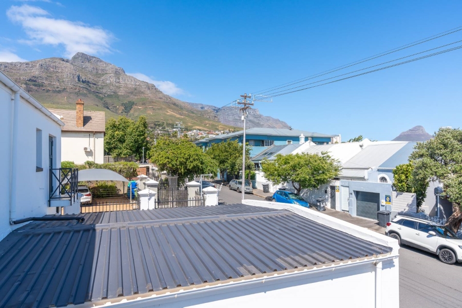 3 Bedroom Property for Sale in Woodstock Western Cape